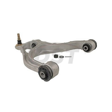 Moog OE Replacement With Ball Joint Assembly CK623022